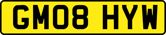 GM08HYW