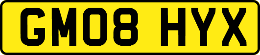 GM08HYX