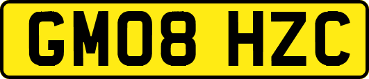 GM08HZC