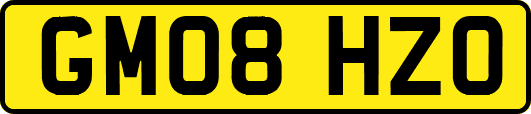 GM08HZO