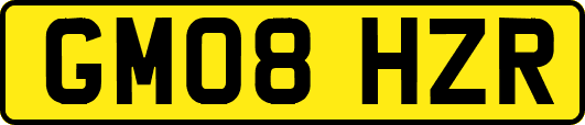 GM08HZR