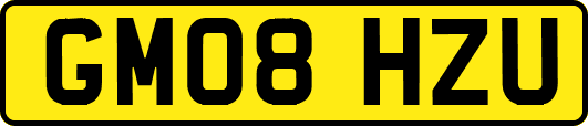GM08HZU