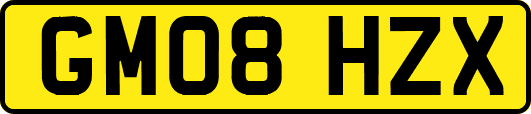 GM08HZX