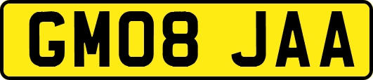 GM08JAA