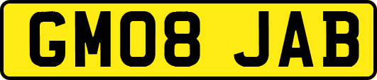 GM08JAB