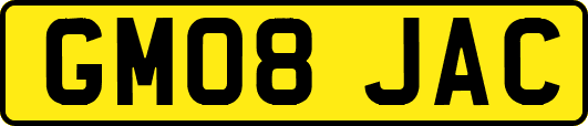 GM08JAC