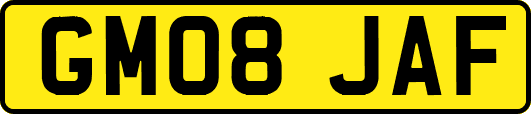 GM08JAF
