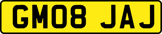 GM08JAJ