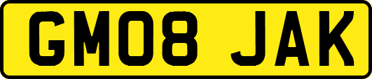 GM08JAK