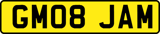 GM08JAM