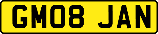 GM08JAN