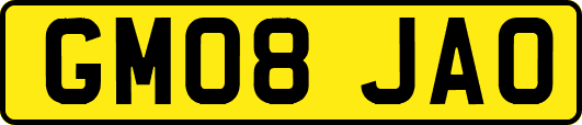 GM08JAO