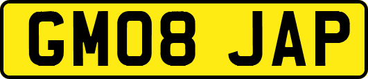 GM08JAP