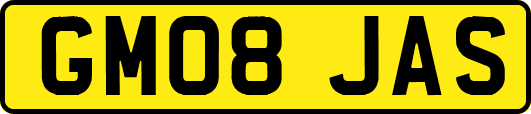 GM08JAS