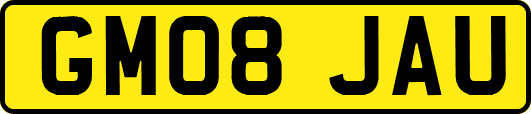GM08JAU
