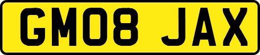 GM08JAX