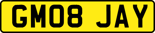 GM08JAY