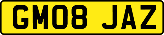GM08JAZ