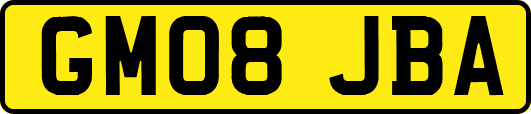 GM08JBA