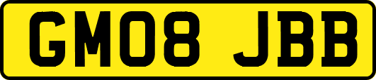 GM08JBB
