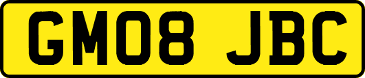 GM08JBC