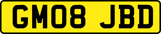 GM08JBD
