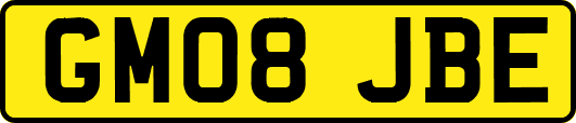 GM08JBE