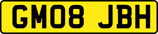 GM08JBH
