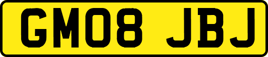 GM08JBJ