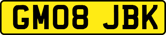 GM08JBK