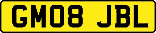 GM08JBL