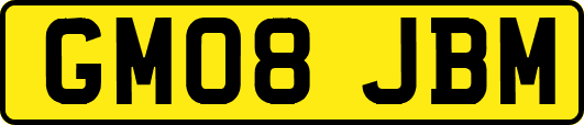 GM08JBM