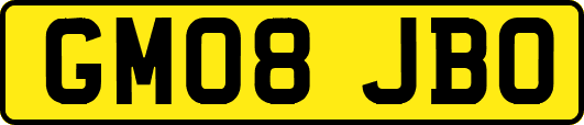 GM08JBO