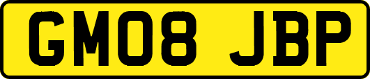 GM08JBP