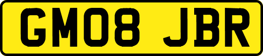 GM08JBR