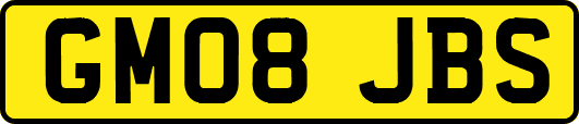 GM08JBS