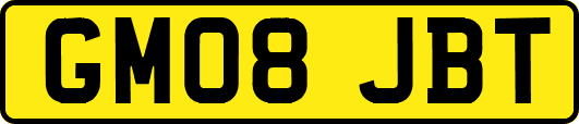 GM08JBT