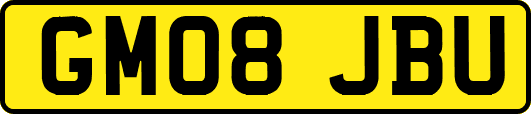 GM08JBU