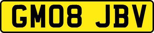 GM08JBV