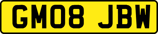 GM08JBW