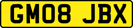 GM08JBX