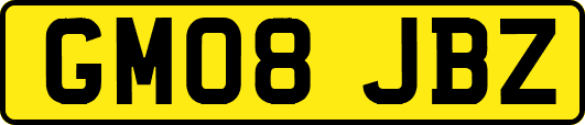 GM08JBZ