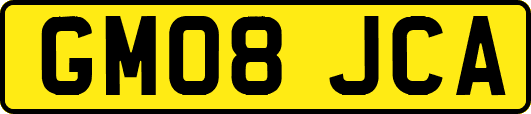 GM08JCA