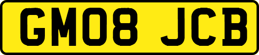 GM08JCB