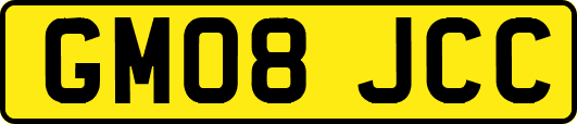 GM08JCC