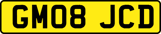 GM08JCD