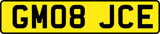 GM08JCE