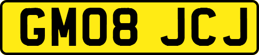 GM08JCJ