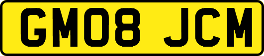 GM08JCM