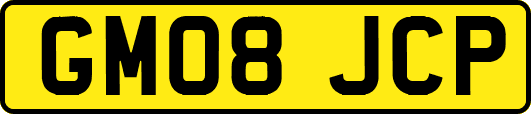 GM08JCP
